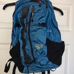 Hiking Backpack  Outdoor Mountaineering Bag